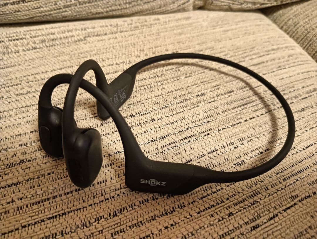 大幅値下げ！SHOKZ openrun pro s810