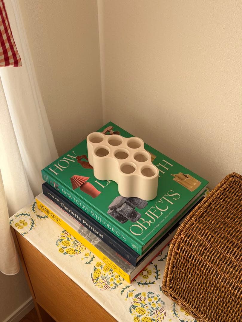 vitra Nuage ceramic ヌアージュ