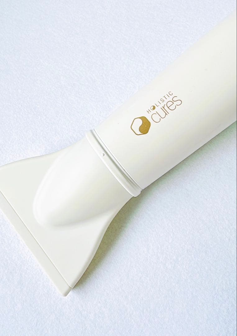 Holistic Cures ヘアドライヤー ホワイト