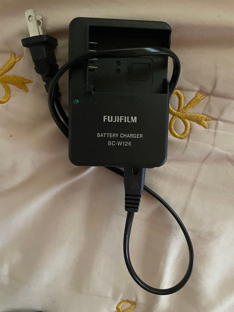 Fujifilm X-A5 ミラーレス一眼 ピンク