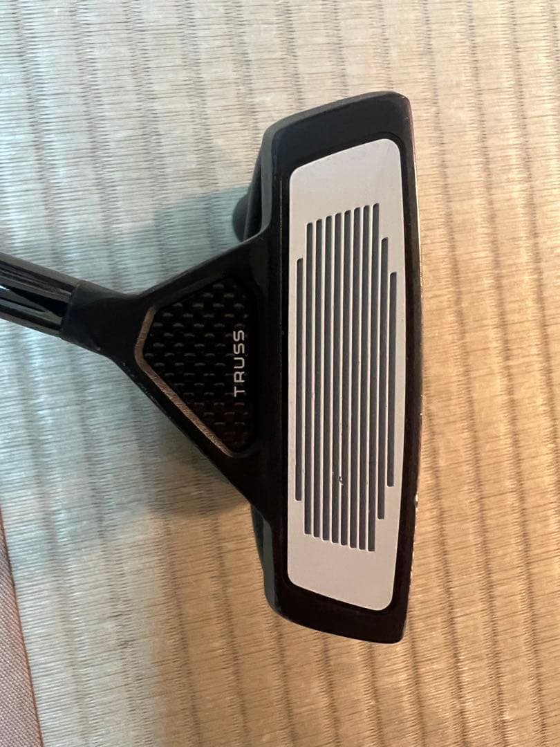 スパイダー TOUR TRUSS TM2 トラスセンター　34インチ