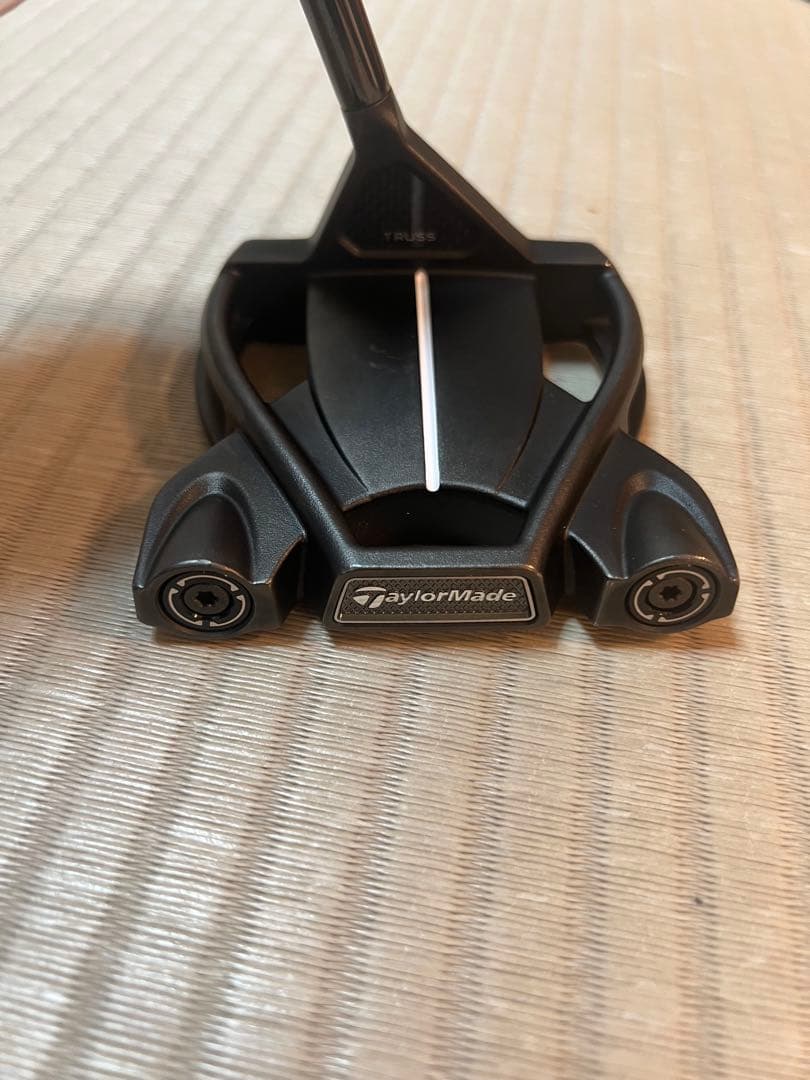 スパイダー TOUR TRUSS TM2 トラスセンター　34インチ