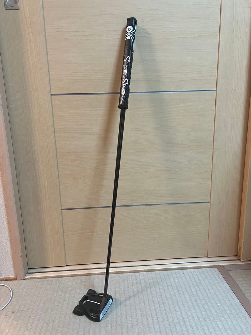 スパイダー TOUR TRUSS TM2 トラスセンター　34インチ