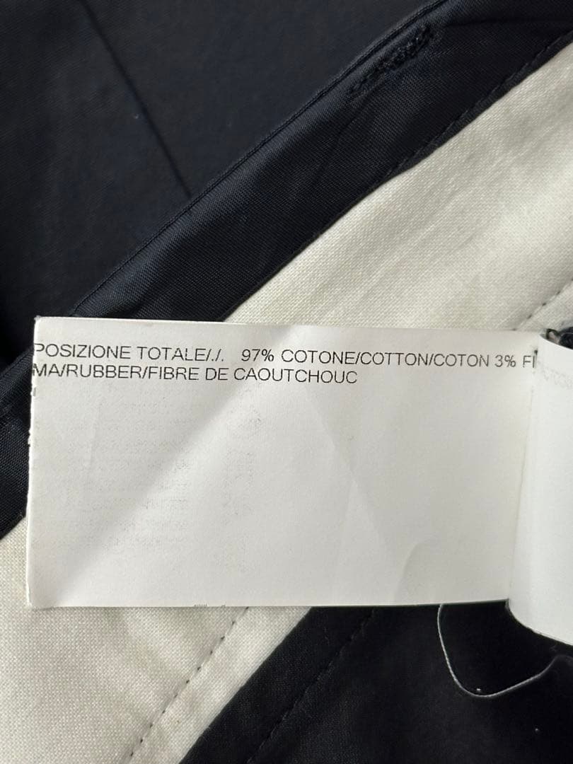 パンツ Rick Owens Sarouel Short Pants