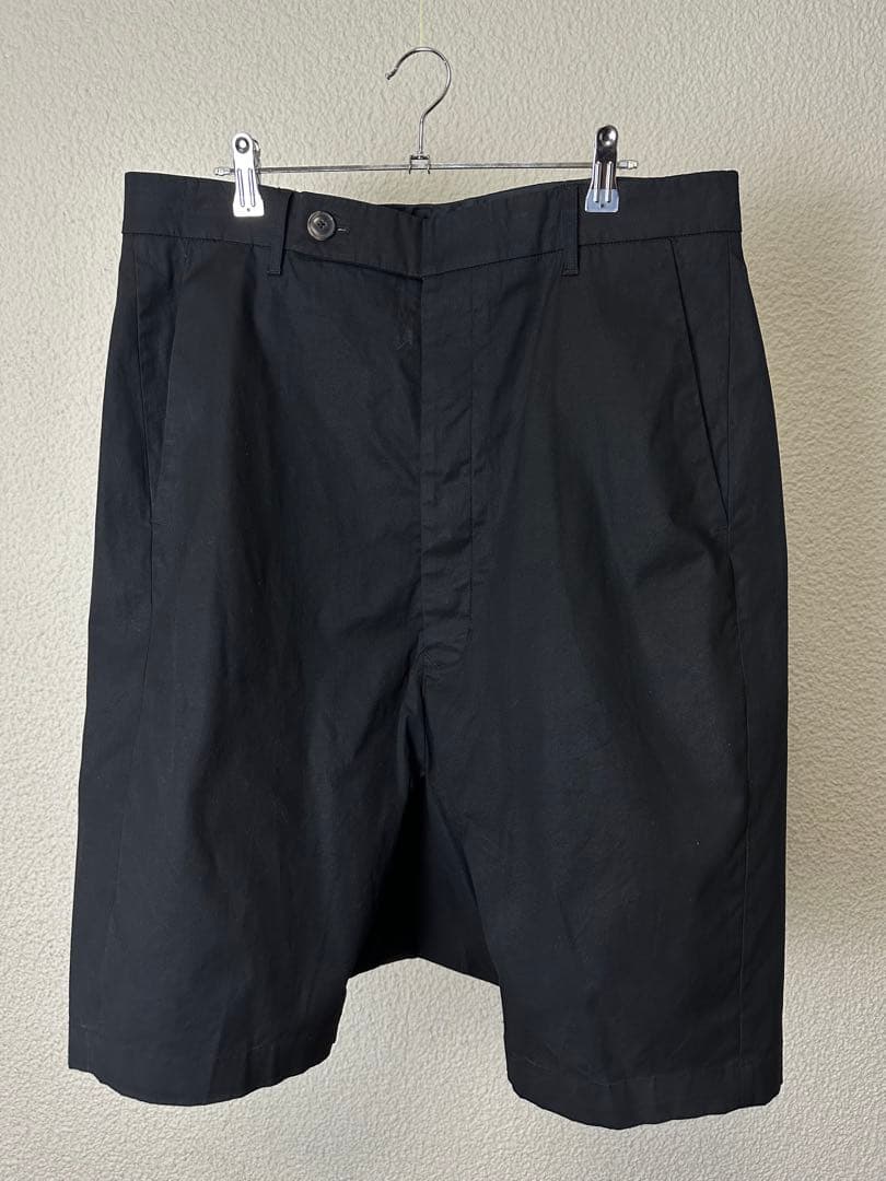 パンツ Rick Owens Sarouel Short Pants