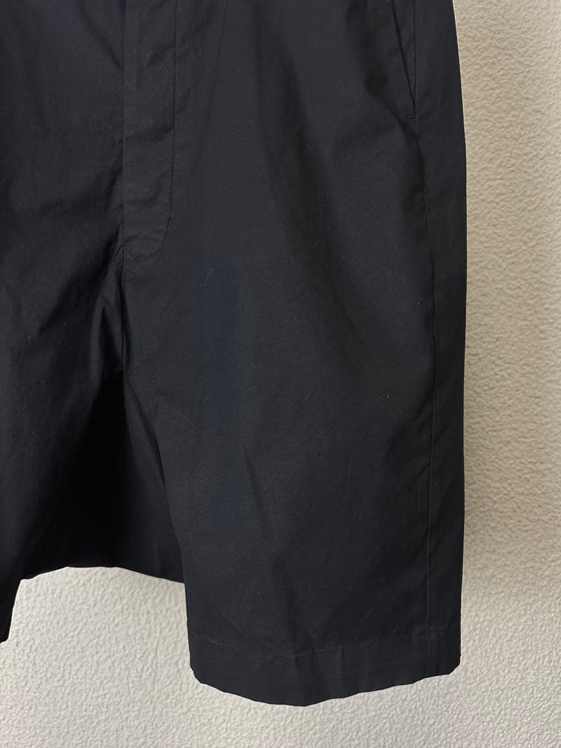 パンツ Rick Owens Sarouel Short Pants