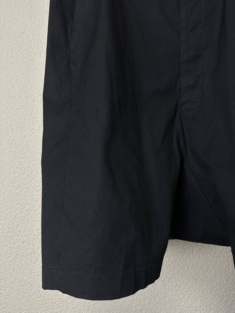 パンツ Rick Owens Sarouel Short Pants