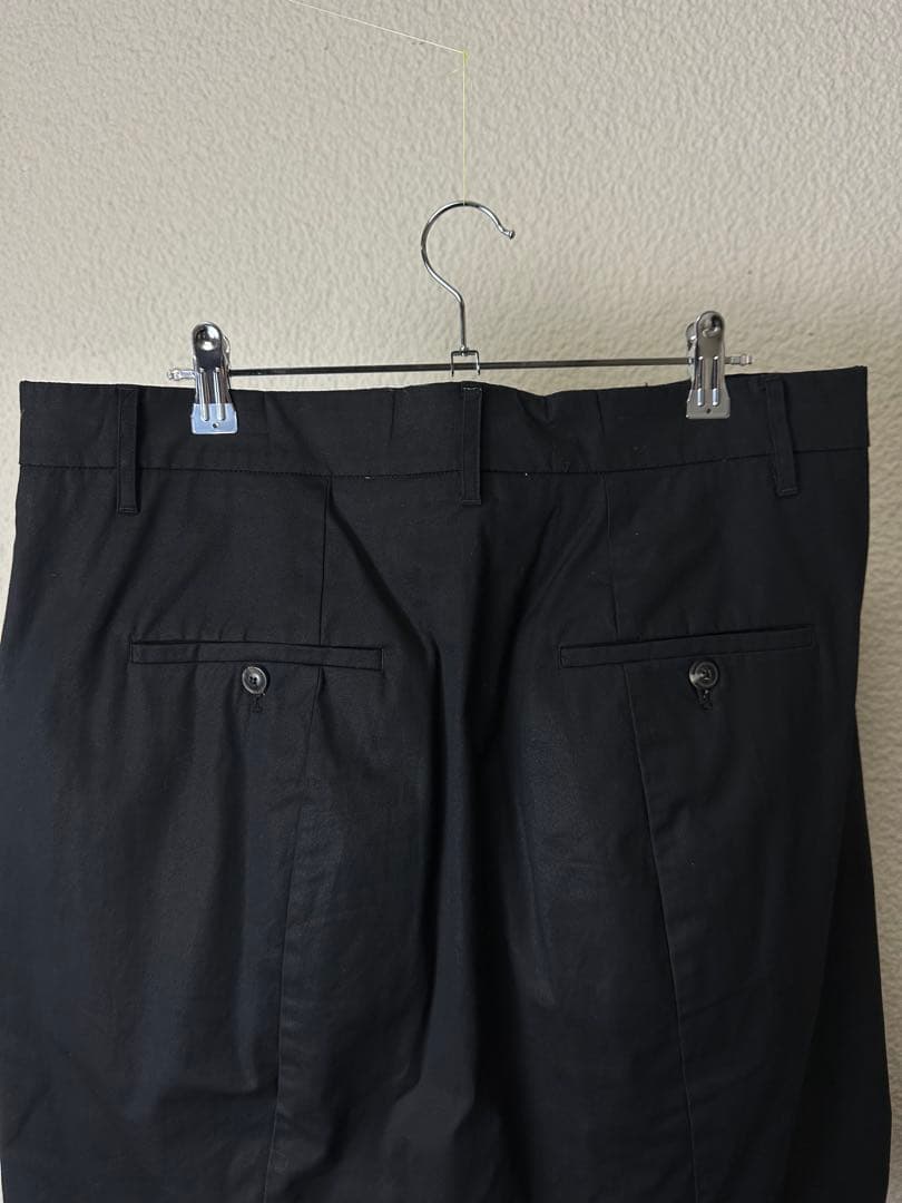 パンツ Rick Owens Sarouel Short Pants