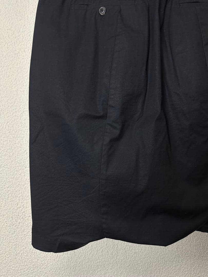 パンツ Rick Owens Sarouel Short Pants