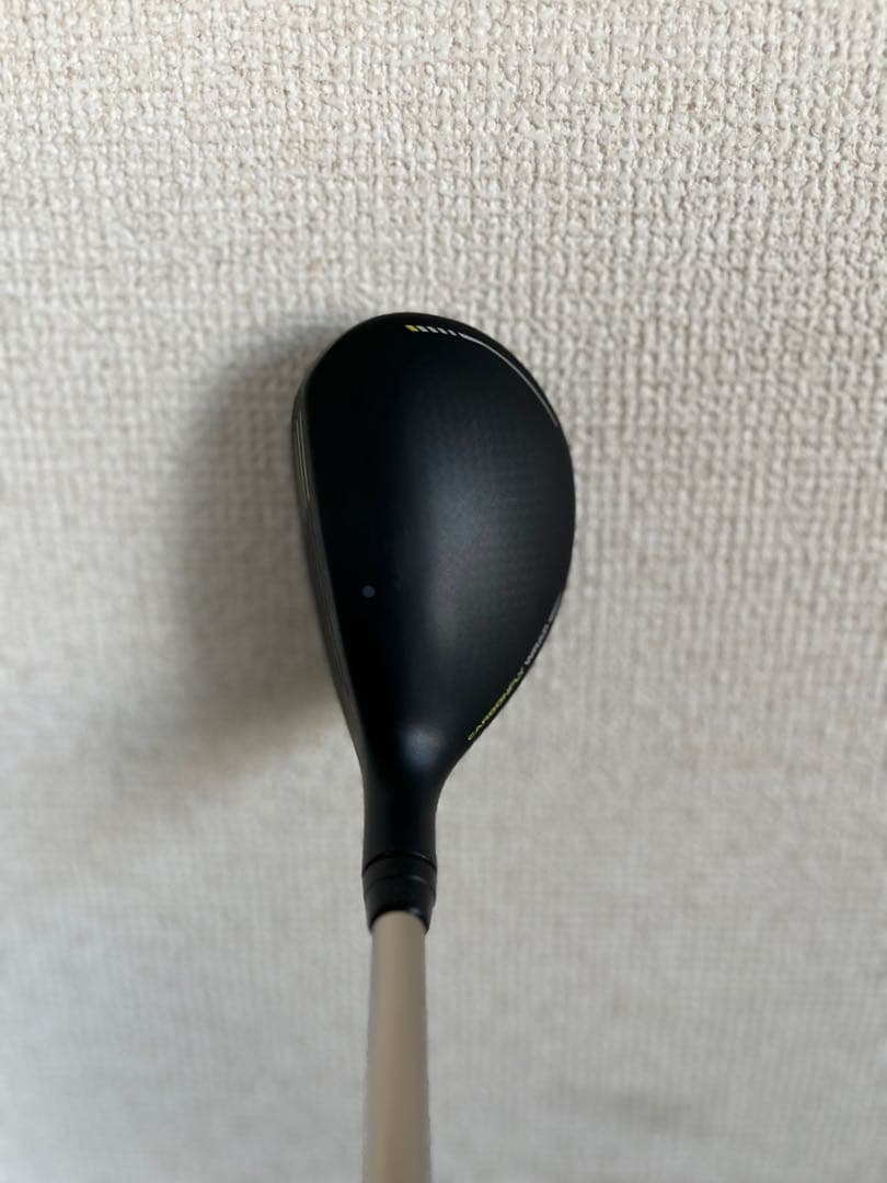 PING G430ハイブリッド#4 22°