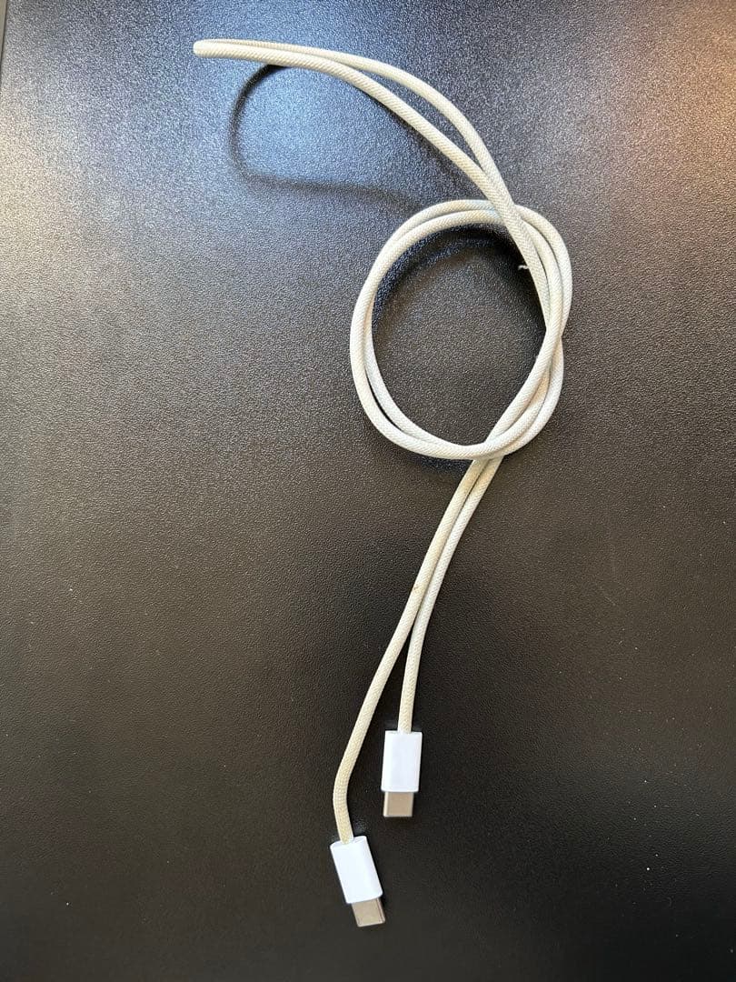 MacBook Air 13.3インチ 16GB/512GB