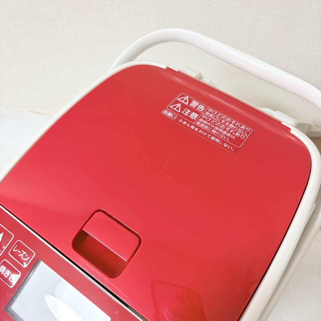 美品 Panasonic ホームベーカリー SD-BH1001 1斤タイプ