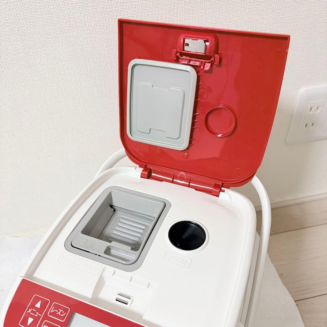 美品 Panasonic ホームベーカリー SD-BH1001 1斤タイプ