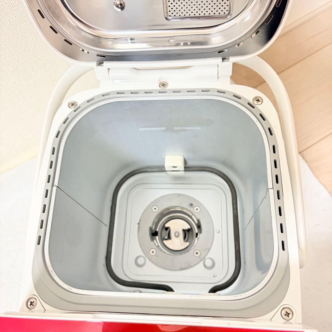 美品 Panasonic ホームベーカリー SD-BH1001 1斤タイプ