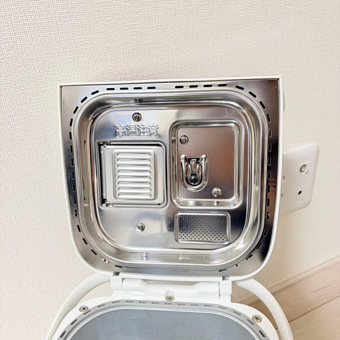 美品 Panasonic ホームベーカリー SD-BH1001 1斤タイプ