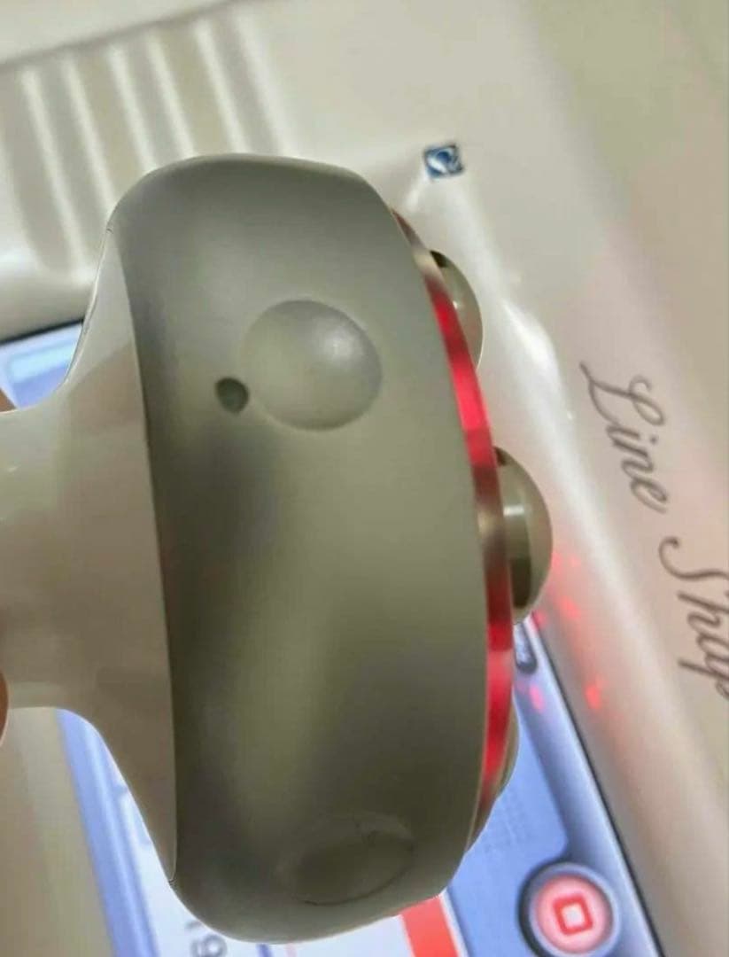 ラジオ波　Dr.Recella ラインシェイプ　高周波【購入前コメント必須】