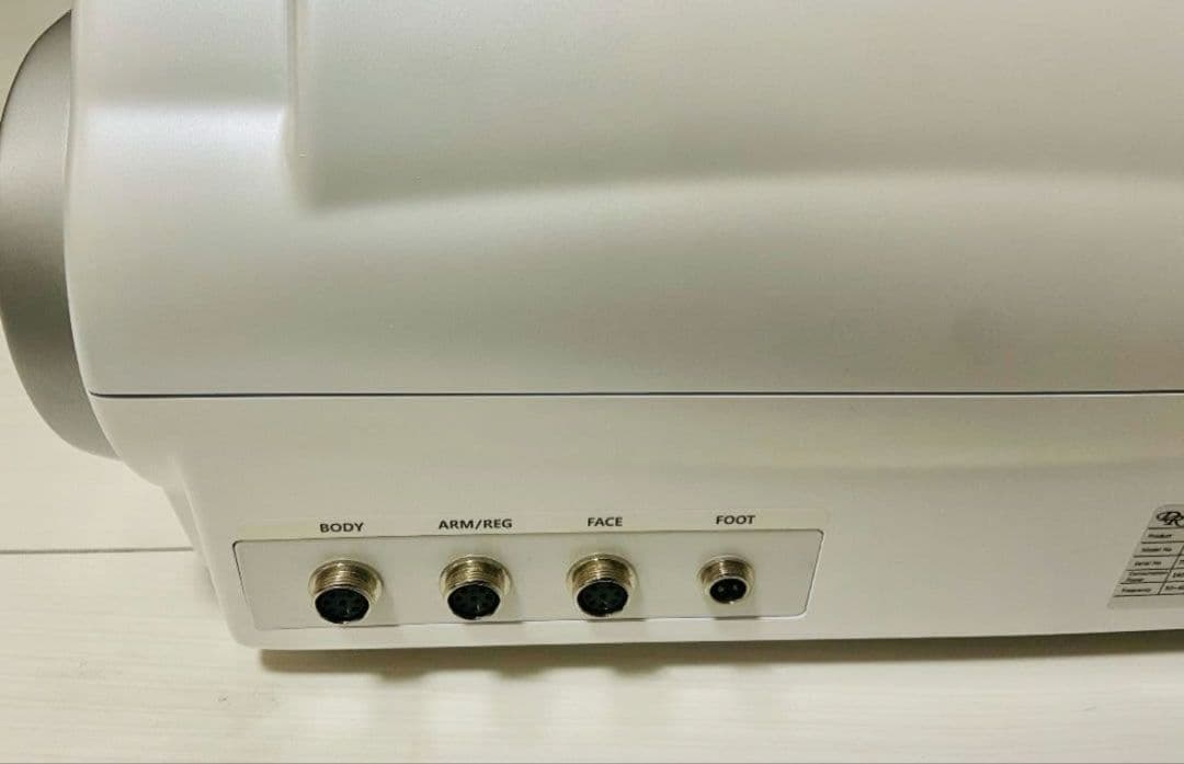 ラジオ波　Dr.Recella ラインシェイプ　高周波【購入前コメント必須】