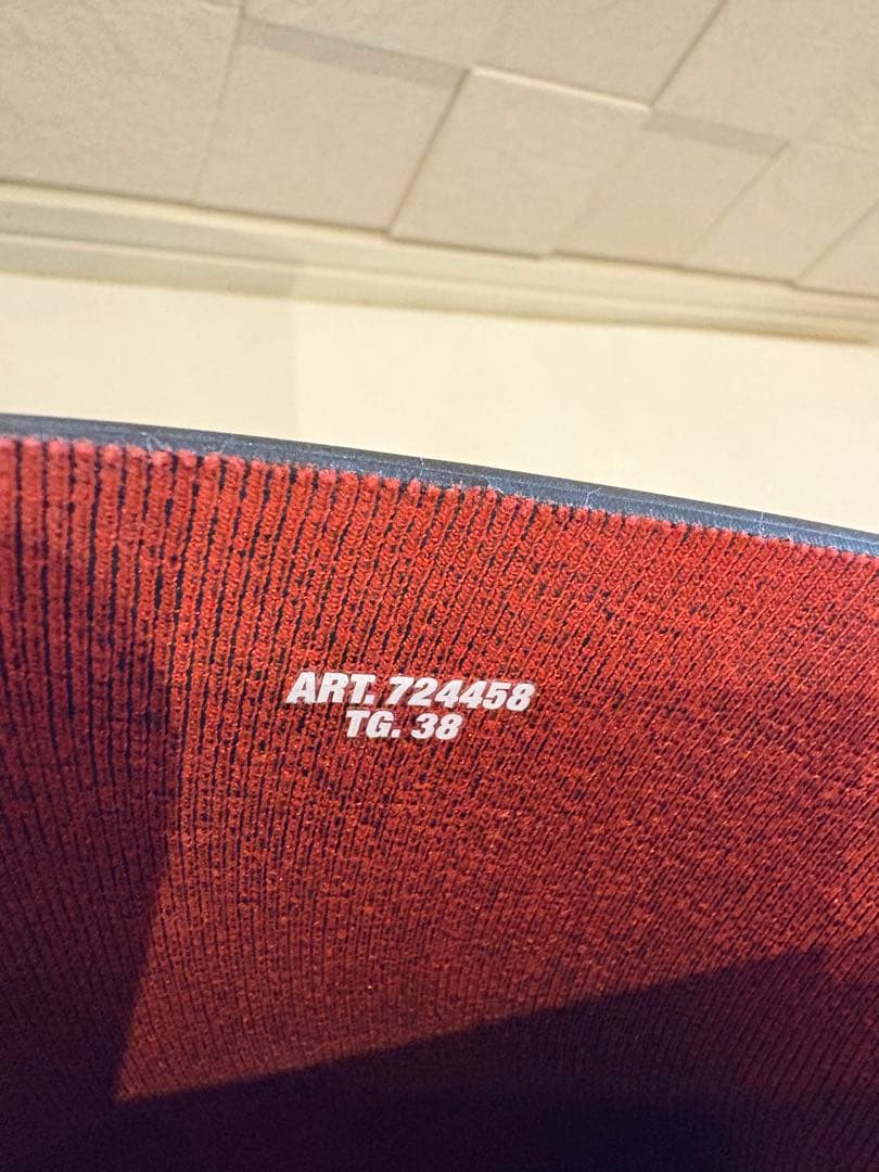 グッチ レインブーツ 長靴 ラバー 黒