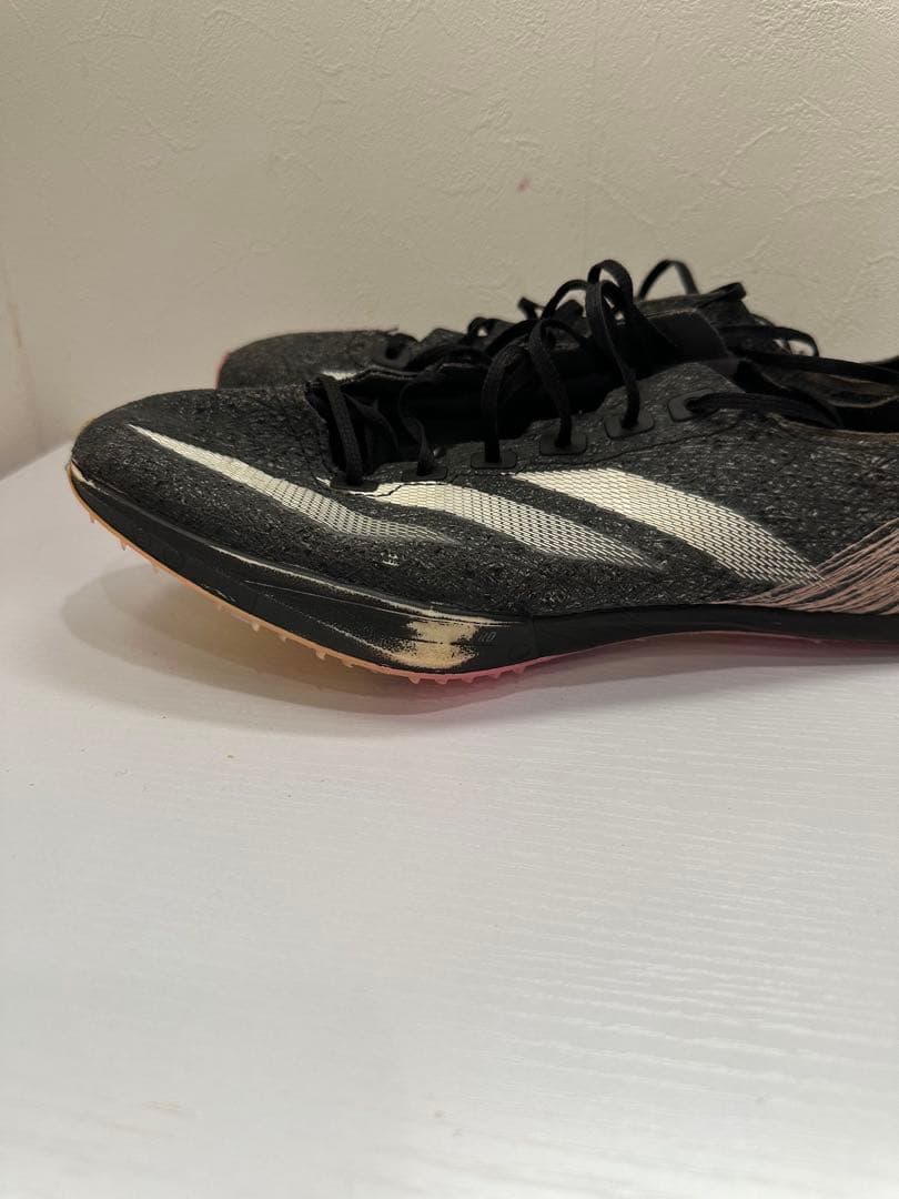 【としろう】adizero prime sp3 26cm