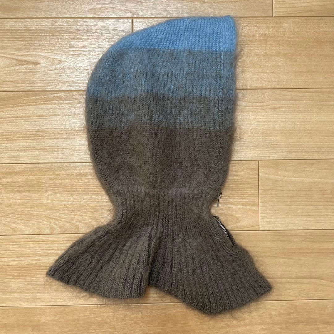 teloplan バラクラバ