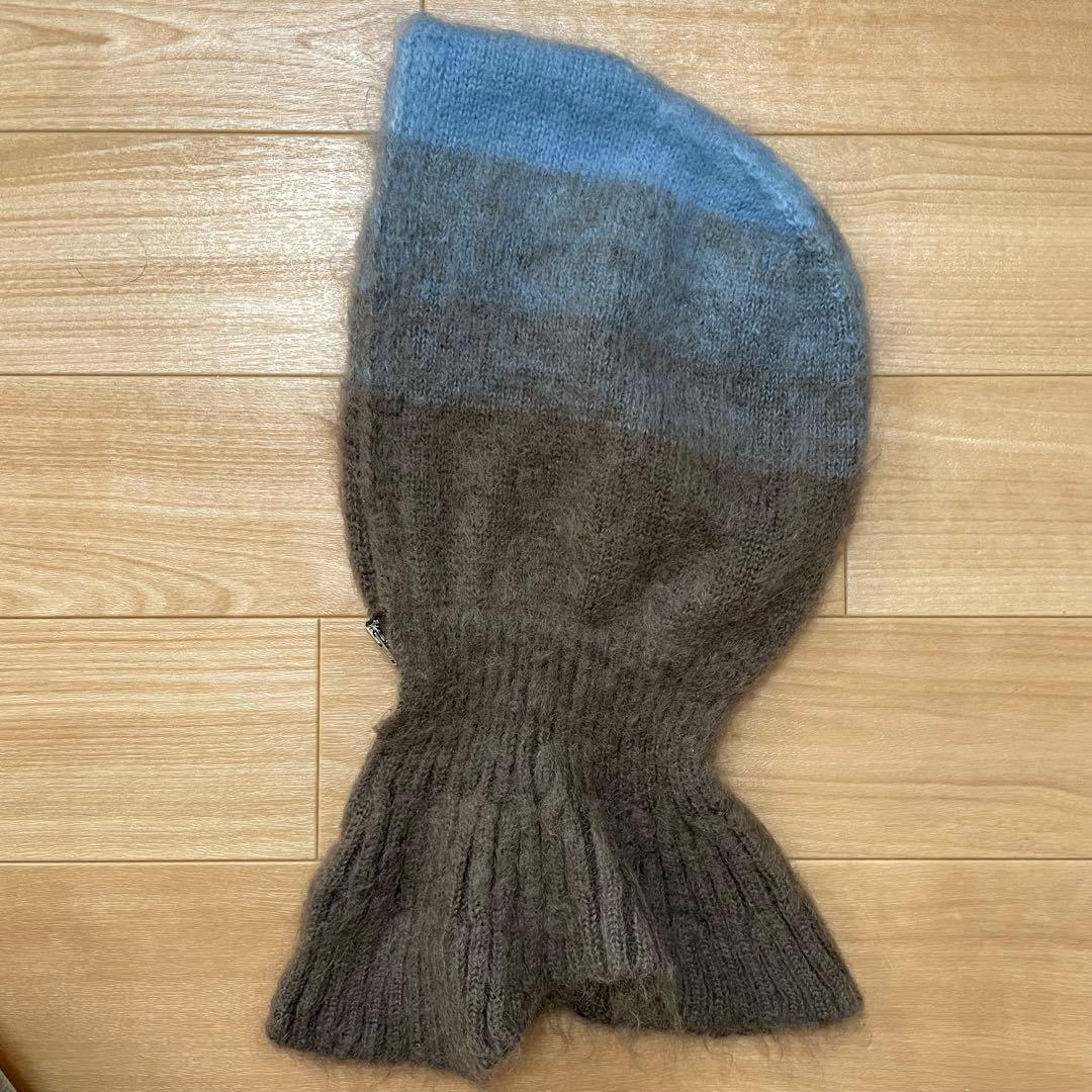 teloplan バラクラバ