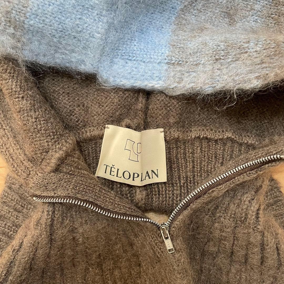 teloplan バラクラバ