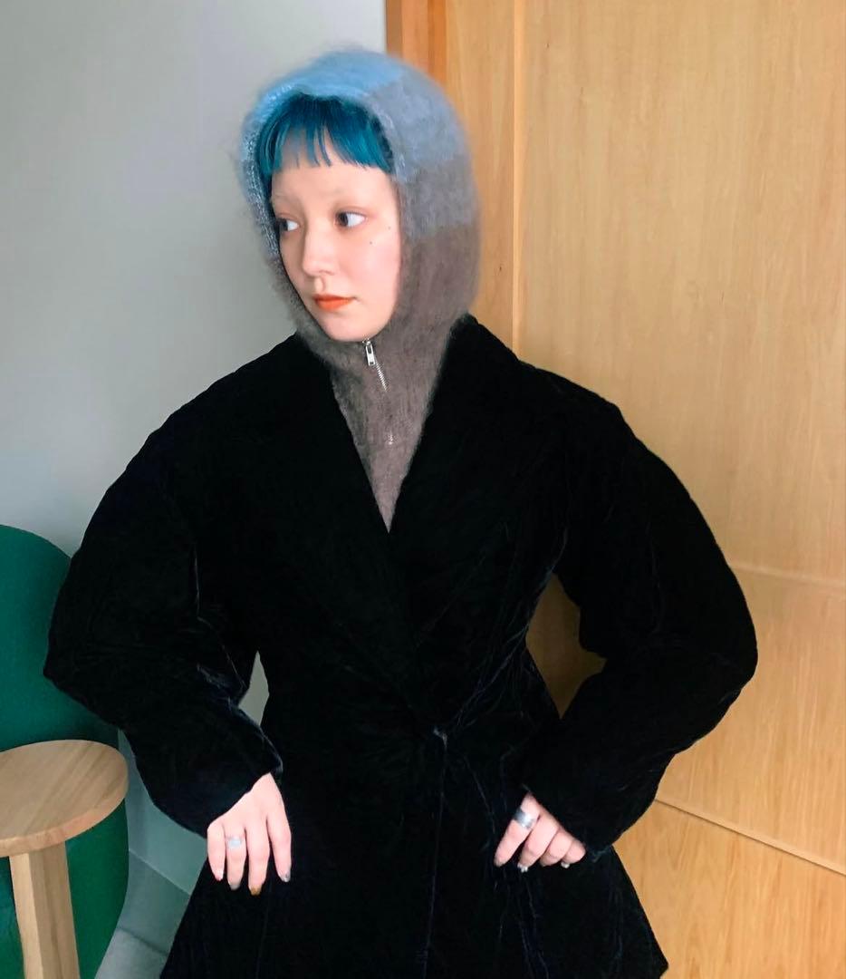 teloplan バラクラバ