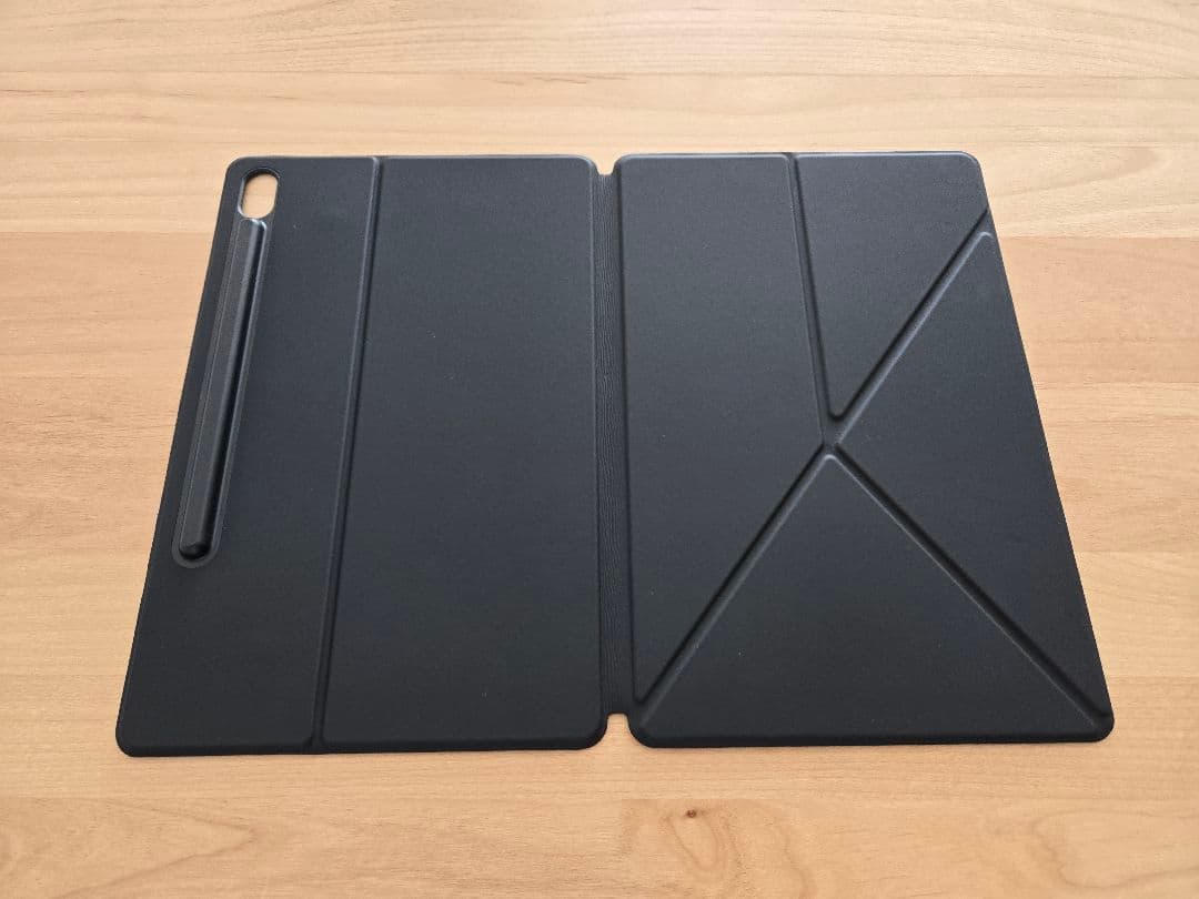 Galaxy Tab S9 海外版 新品同様美品 ケース・キーボードおまけ