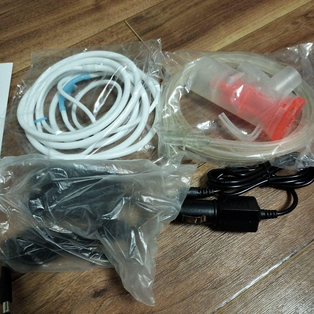 ポータブル酸素発生器 RS-E1836