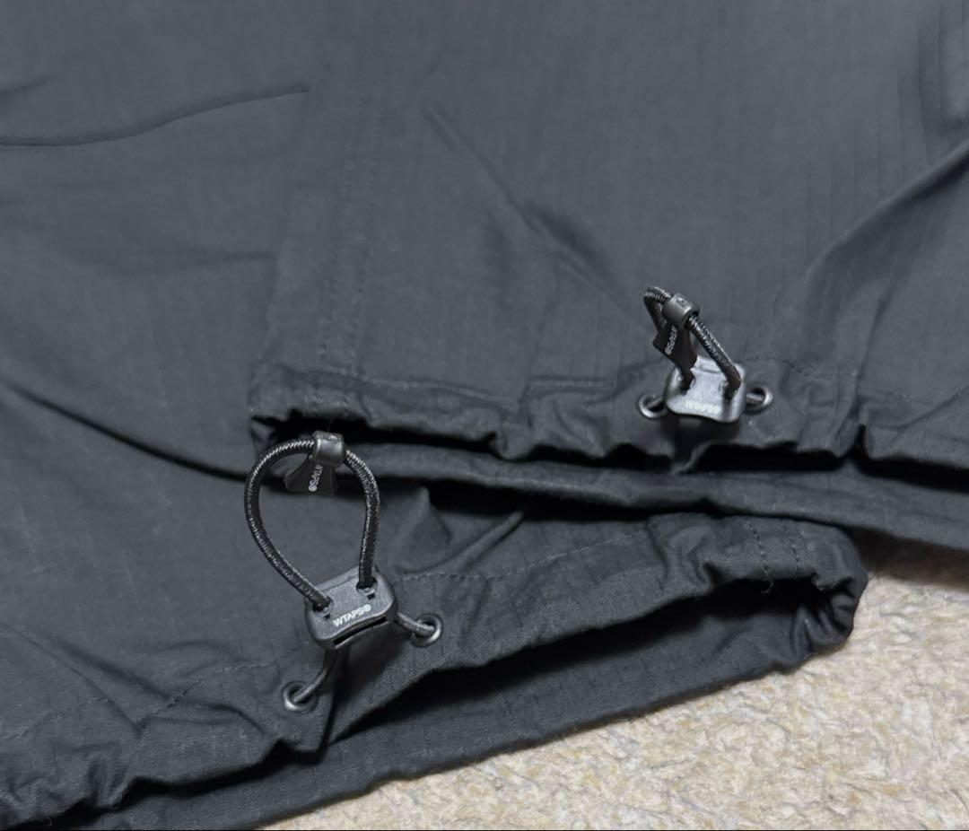 パンツ WTAPS MILT2301 TROUSERS COTTON. RIPSTOP