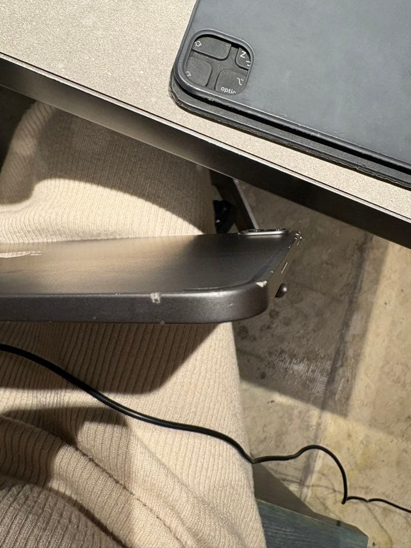 iPad pro 第3世代 11インチ 512GB