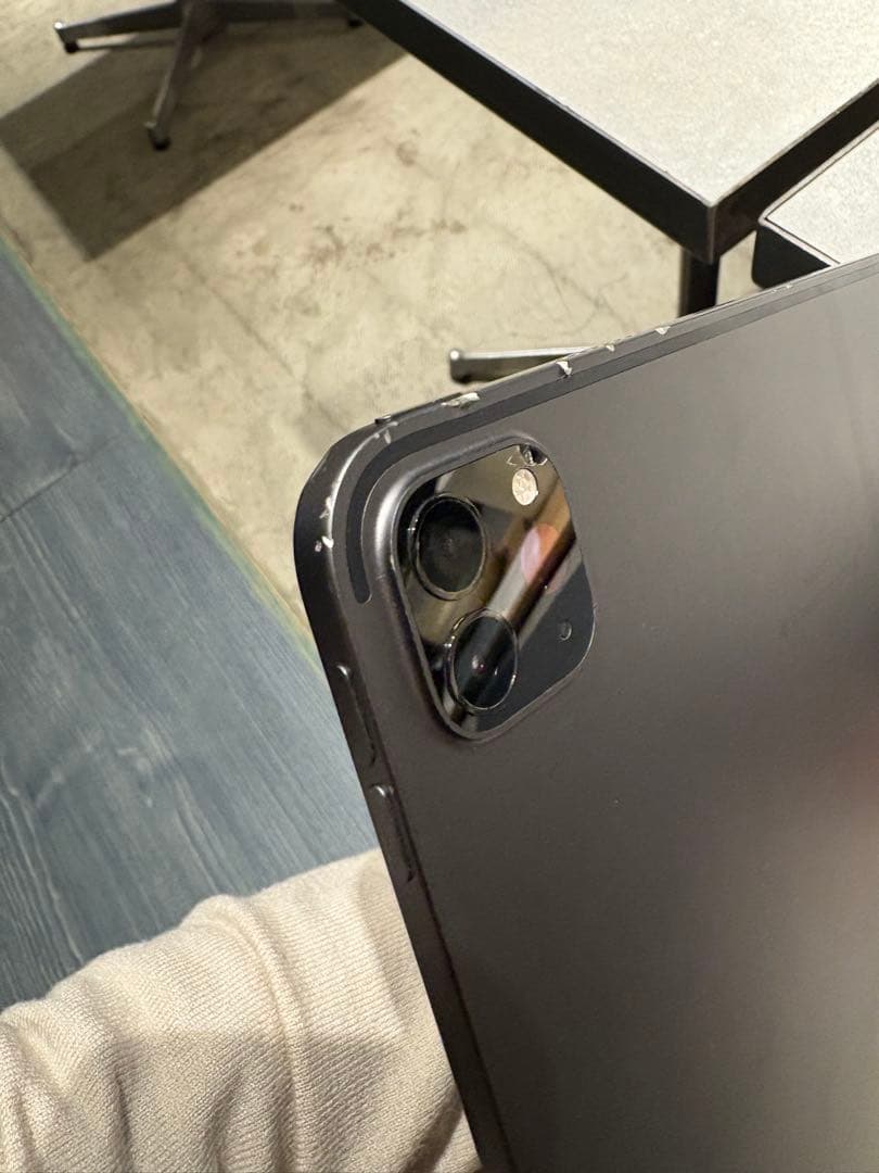 iPad pro 第3世代 11インチ 512GB