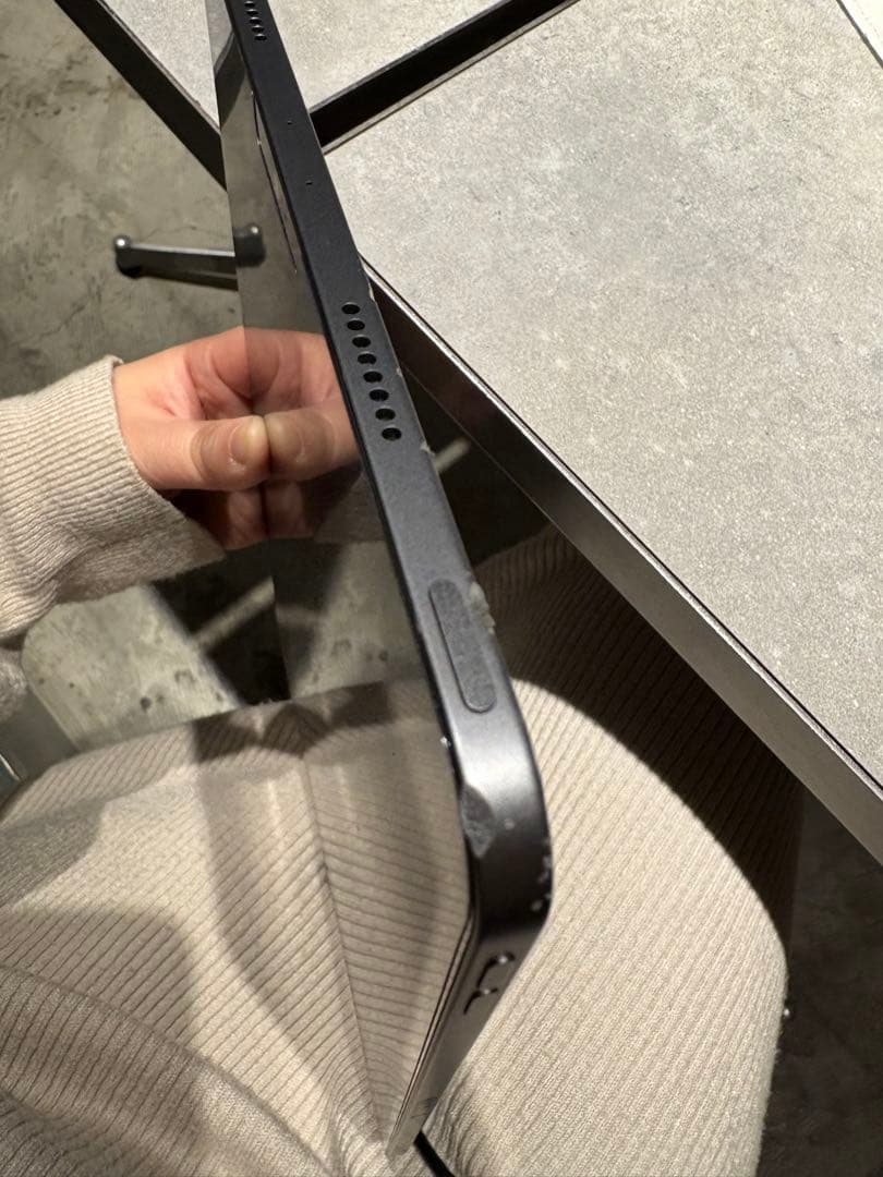 iPad pro 第3世代 11インチ 512GB