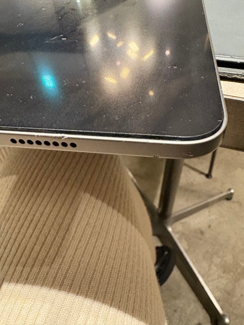 iPad pro 第3世代 11インチ 512GB