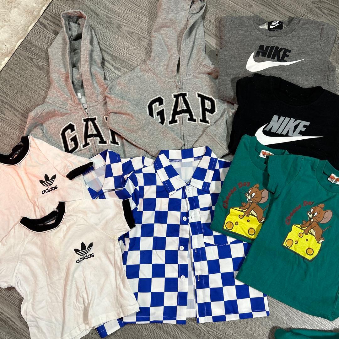 キッズお得まとめ売り！！18日まで！！