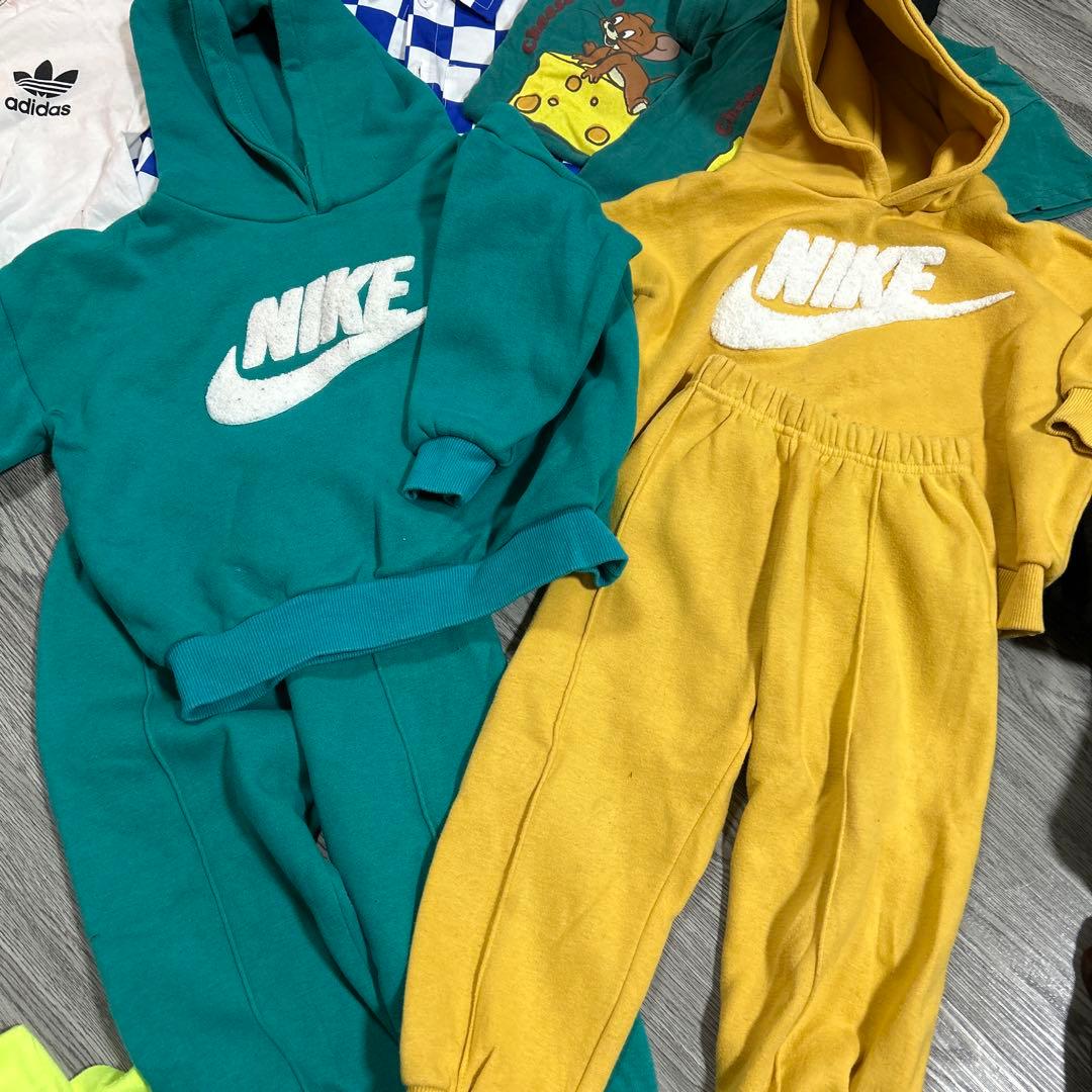 キッズお得まとめ売り！！18日まで！！