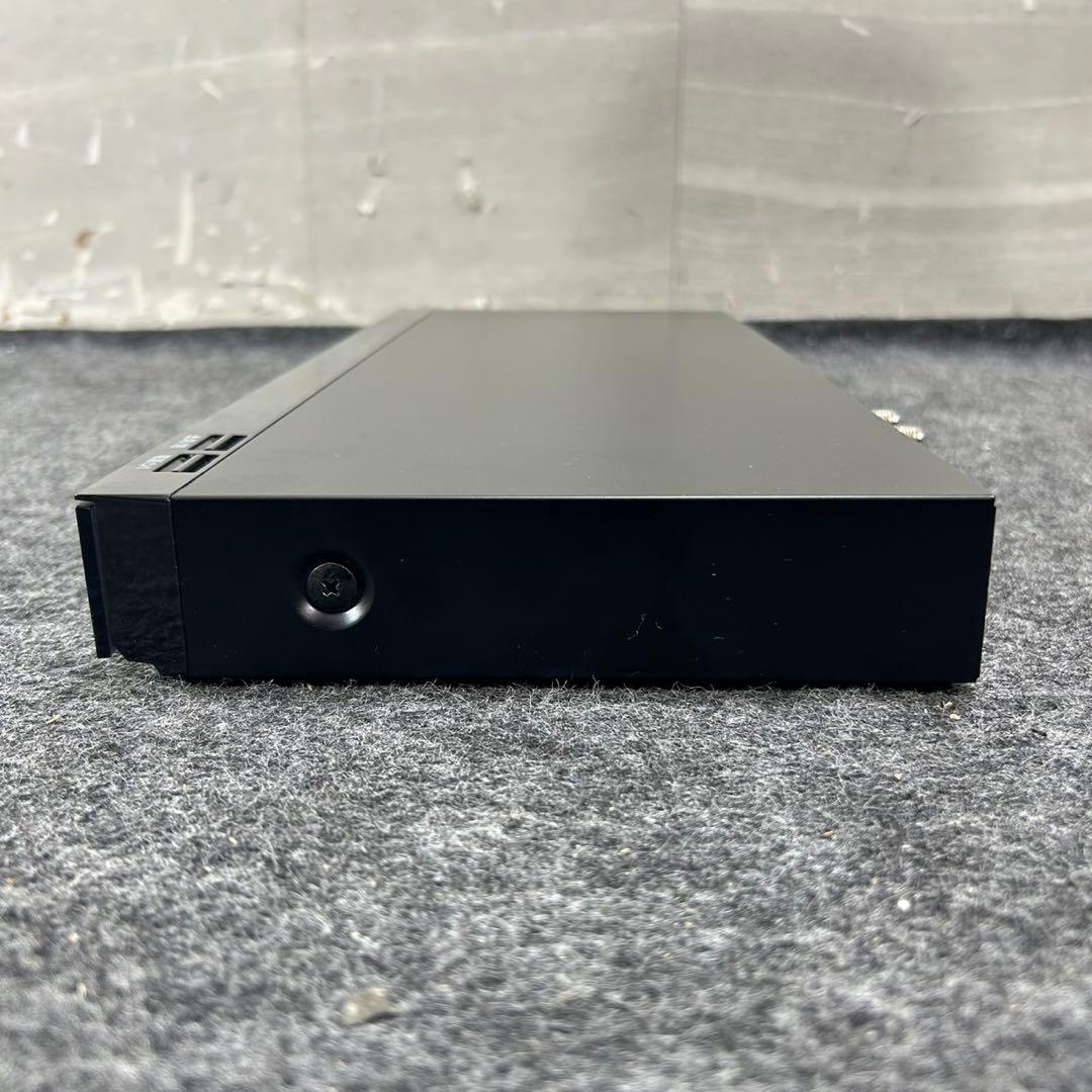 Panasonic ブルーレイレコーダー 2019年製 1TB d4258