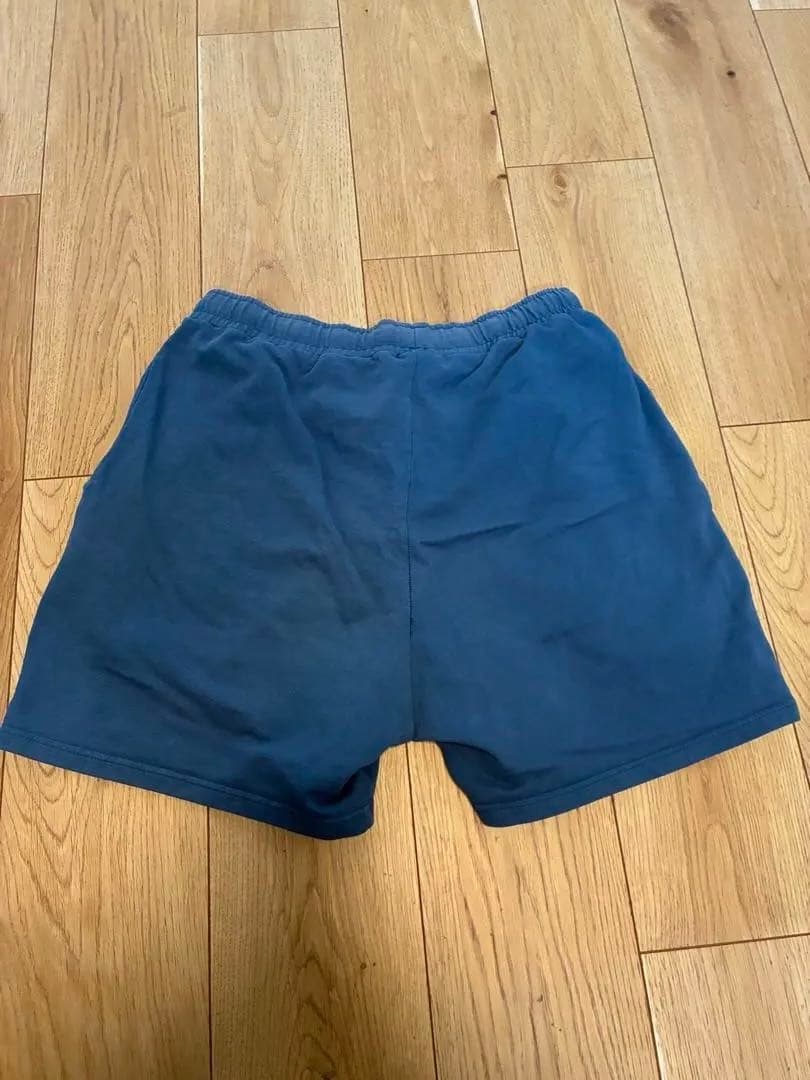 SBD ショーツ Tシャツ リフレクト Reflect XL