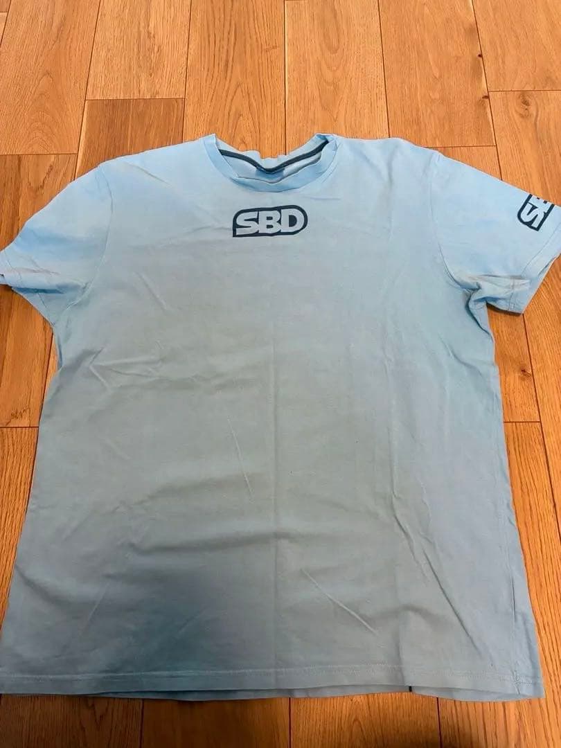 SBD ショーツ Tシャツ リフレクト Reflect XL