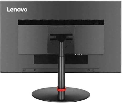 ThinkVision P24q-10 23.8インチ IPS WQHD　- ③