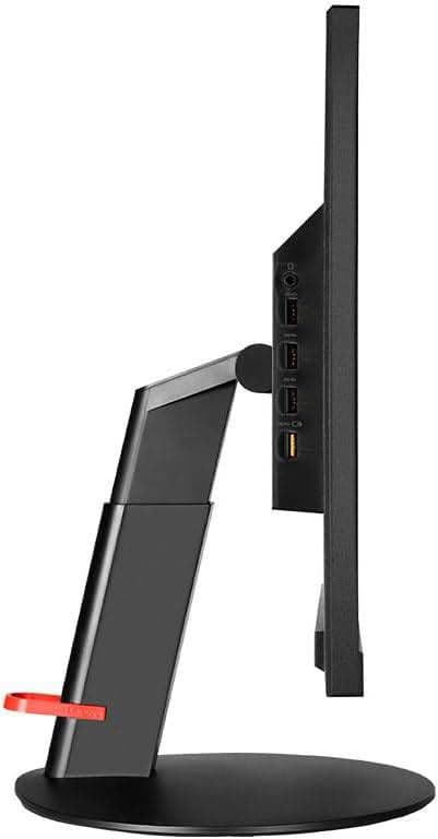 ThinkVision P24q-10 23.8インチ IPS WQHD　- ③