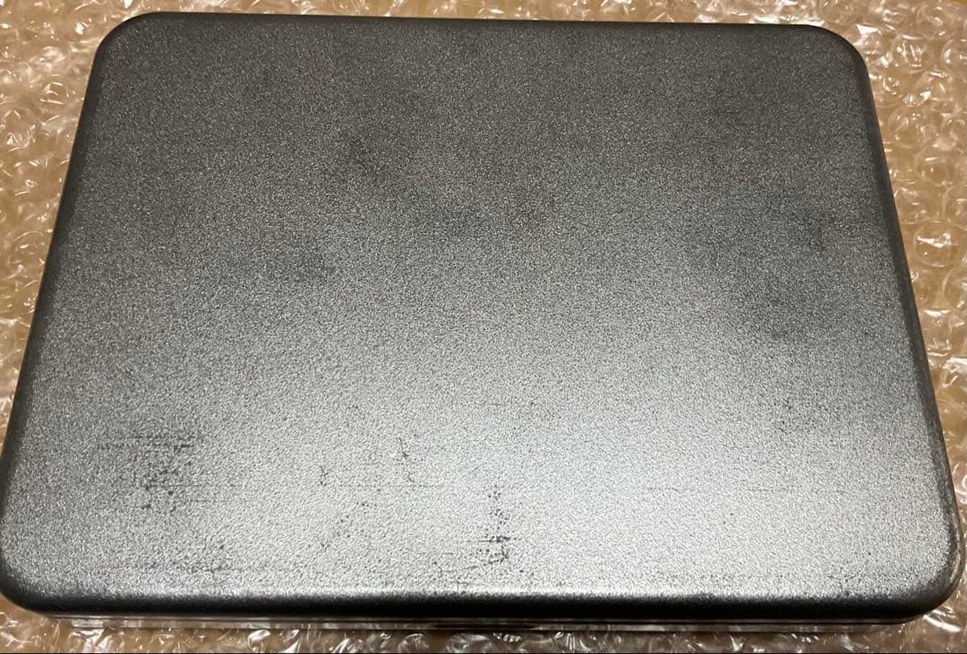 Zippo ワールドカップフランス大会記念