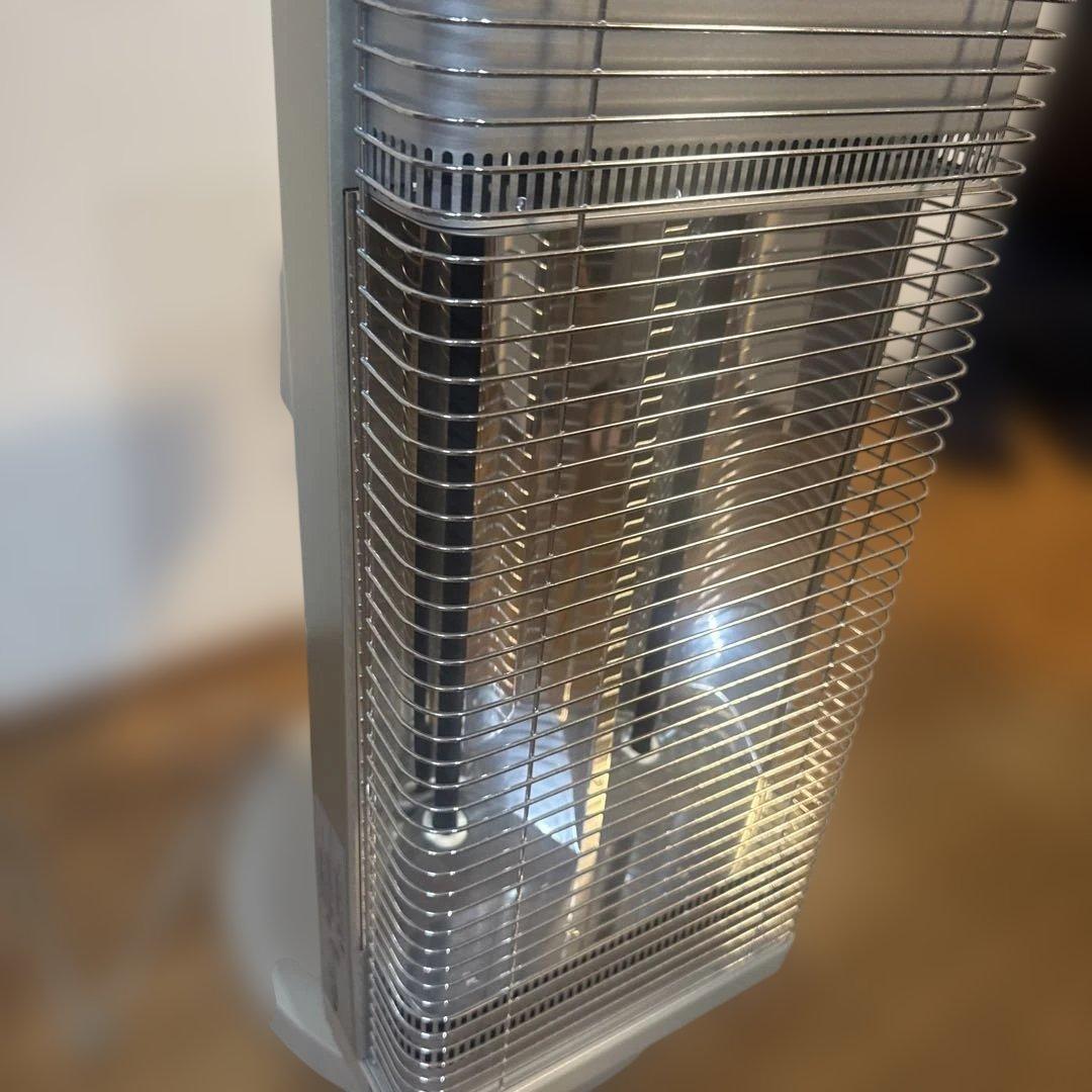 ◯ダイキン シーズヒーター ERFT11VSE6 遠赤外線セラムヒート2