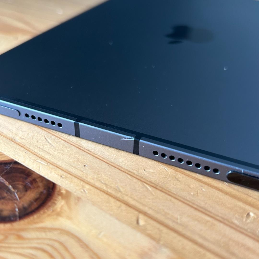 iPad mini 第六世代 wifi+セルラー 64GB スペースグレイ