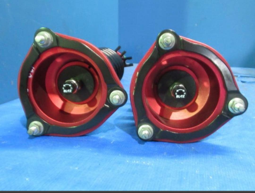 y51フーガ v37スカイライン車高調