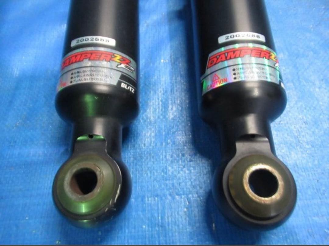 y51フーガ v37スカイライン車高調