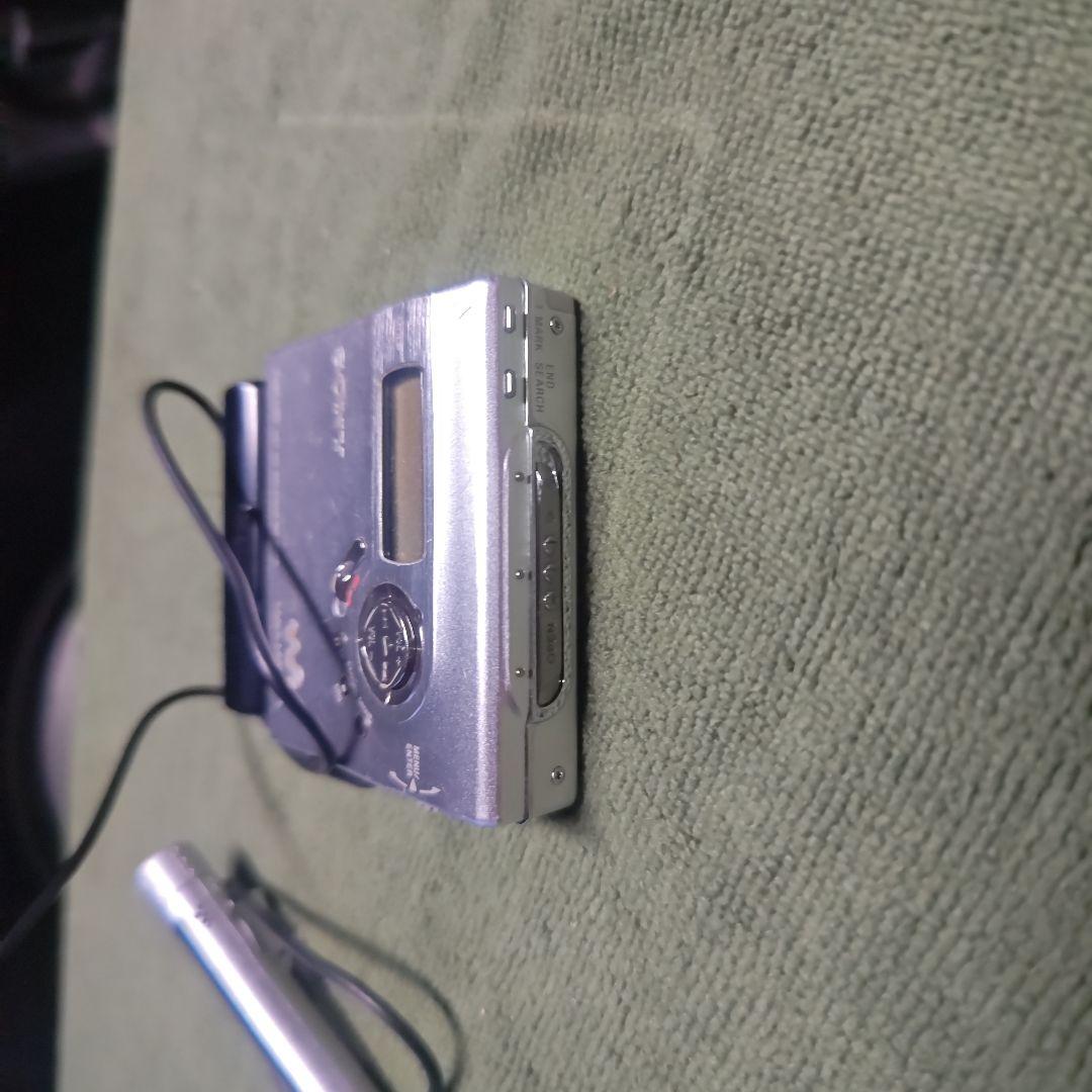 SONY MDウォークマン Walkman MZ-N920