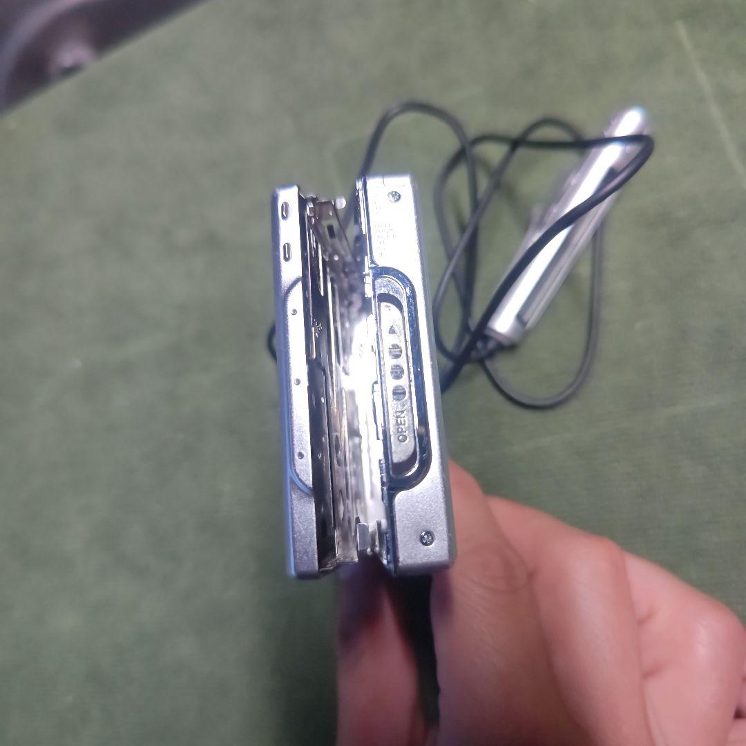 SONY MDウォークマン Walkman MZ-N920