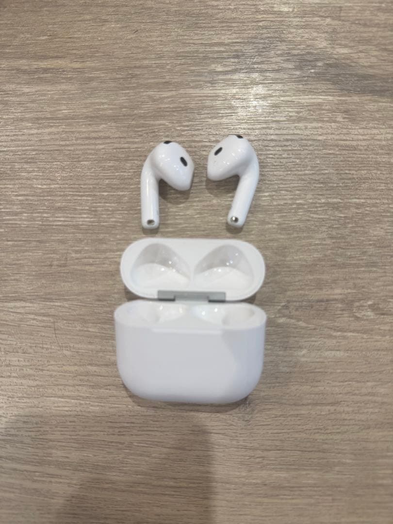 Apple AirPods 4 (ANC) 本体
