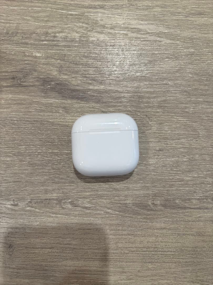 Apple AirPods 4 (ANC) 本体